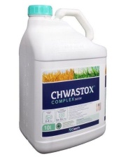 CHWASTOX COMPLEX 260 EW 5 L
