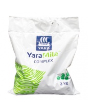 YARA MILA COMPLEX / Hydrocomplex UNIWERSALNY 2 KG