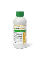DUAL GOLD 960 EC 1L