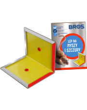 BROS lep na myszy i szczury 