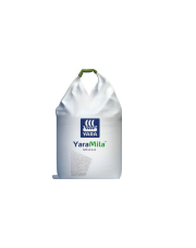 YARA MILA NPK 21-6-12 25 KG wysokoazotowy nawóz do trawnika