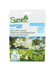 KAPTAN ZAWIESINOWY 50 WP 50 G