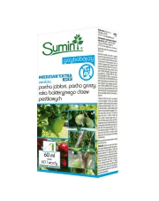 MIEDZIAN EXTRA 350 SC 60 ML