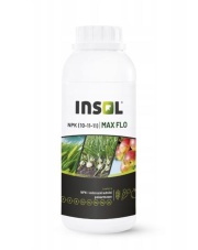 INSOL MAX FLO  1 L