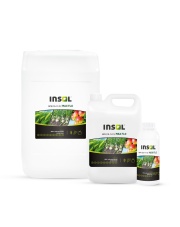 INSOL MAX FLO 20 L