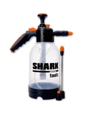 OPRYSKIWACZ CIŚNIENIOWY 2 L z lancą i pianownicą Shark Tools