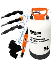 OPRYSKIWACZ AKUMULATOROWY 5 L elektryczny Shark Tools
