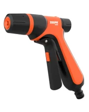 PISTOLET ZRASZAJĄCY do węża ogrodowy