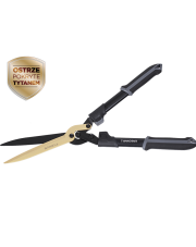 NOŻYCE profesjonalne do żywopłotów UP0084T