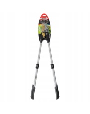 NOŻYCE profesjonalne kowadełkowe do gałęzi UP0110T