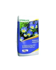 ZIEMIA PODŁOŻE do kwiatów Sterlux 20L