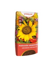 ZIEMIA PODŁOŻE uniwersalne Sterlux 20L