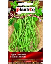 POLAN / PlantiCo Fasolnik chiński 2,5G. 