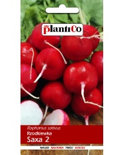 POLAN / PlantiCo Rzodkiewka Saxa Polana 10G.