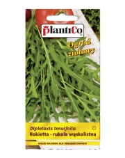POLAN / PlantiCo Rukola wieloletnia Rokietta 0,5G.