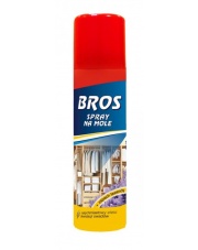 BROS spray na mole 150 ML