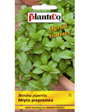 POLAN / PlantiCo Mięta pieprzowa 0,1G.