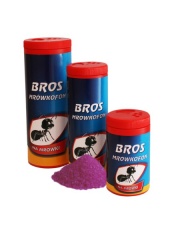 BROS Mrówkofon 60 G