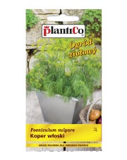 POLAN / PlantiCo Koper włoski 2G.