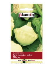 POLAN / PlantiCo Patison DISCO 2G. 