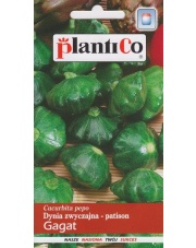 POLAN / PlantiCo Patison GAGAT 2G.