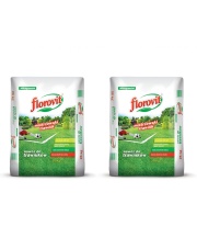 2 x FLOROVIT nawóz do trawników 25 Kg dostawa gratis !! Kod w opisie produktu 
