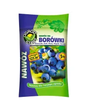OGRÓD START NAWÓZ do borówki 5 KG