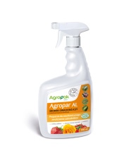 AGROPAR AL 700ML – Gotowy do użycia naturalny środek na szkodniki na bazie oleju rydzowego