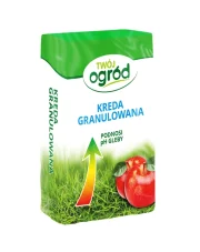 KREDA WAPNO GRANULOWANE 5 KG