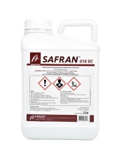 SAFRAN 18 EC 5 L