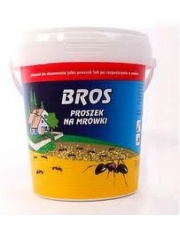 BROS proszek na mrówki 500 G