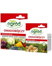 SPINTOR 240 SC 12 ML