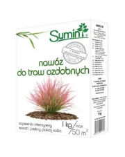 NAWÓZ do traw ozdobnych 1KG