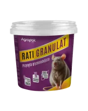 MYSZY I SZCZURY granulat Rati 1 KG