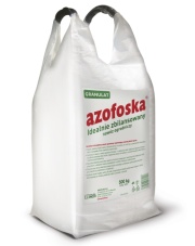 AZOFOSKA granulowana 500 KG
