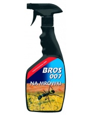 BROS 007 na mrówki 500 ML