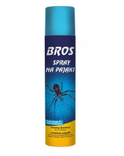 BROS spray na pająki 250 ML