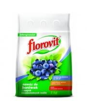 FLOROVIT nawóz do borówek 1 Kg