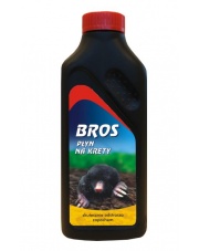 BROS płyn na krety 500 ML