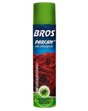 BROS Parcan zwalcza mszyce AE 250 ML