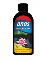 BROS Akwa na glony do oczek wodnych 250 ML