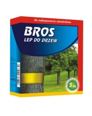 BROS lep do drzew