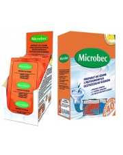 BROS Microbec Ultra - preparat do szamb 1 KG