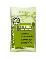 SALETRA potasowa 2 KG