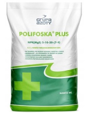 POLIFOSKA 2 KG