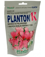 PLANTON K - do pelargonii 200 G