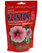 PLANTON S - do surfinii 200 G