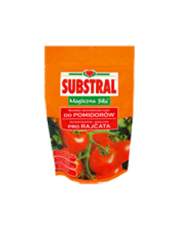 SUBSTRAL Magiczna siła - Do pomidorów 350 G