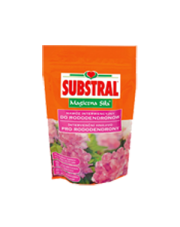 SUBSTRAL Magiczna siła - Do rododendronów 350 G