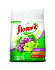 FLOROVIT nawóz do winorośli 1 Kg